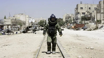 digital blockbuster The Hurt Locker (2008) CLASSIC