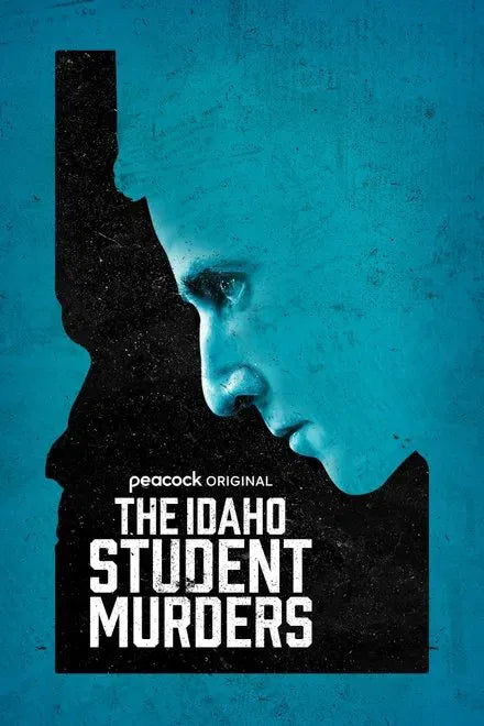 digital blockbuster The Idaho Student Murders (2025) NEW