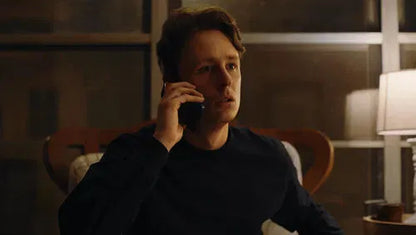 digital blockbuster The Intruder (2025) NEW