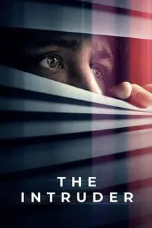 digital blockbuster The Intruder (2025) NEW
