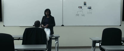 digital blockbuster The Inverted Case (2025) NEW
