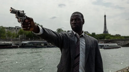 digital blockbuster The Killer (2024) NEW