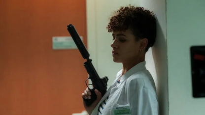 digital blockbuster The Killer (2024) NEW