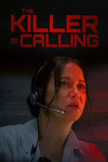 digital blockbuster The Killer Is Calling (2025) NEW PREMIERE