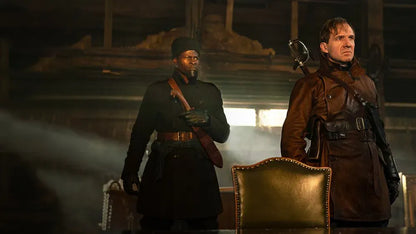 digital blockbuster The King's Man (2021) NEW