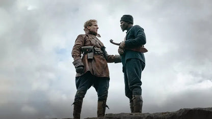 digital blockbuster The King's Man (2021) NEW