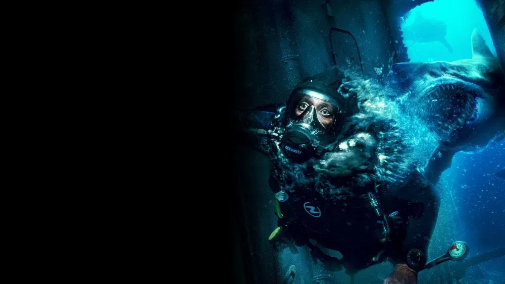 digital blockbuster The Last Breath (2024) NEW