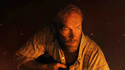 digital blockbuster The Last Front (2024) NEW