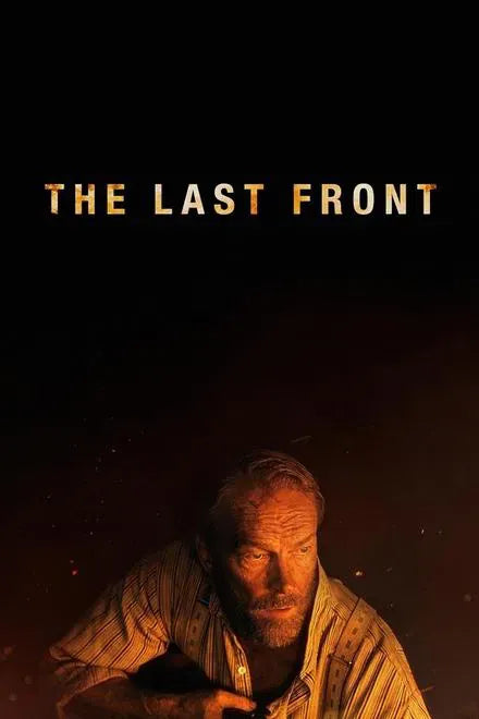 digital blockbuster The Last Front (2024) NEW
