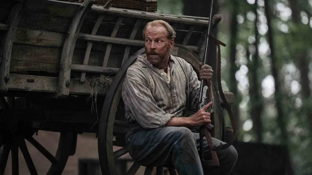 digital blockbuster The Last Front (2025) NEW