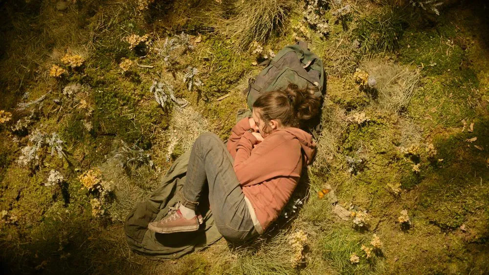 digital blockbuster The Last of Us (2023) TV SERIES