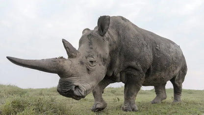 digital blockbuster The Last Rhinos: A New Hope (2025) NEW