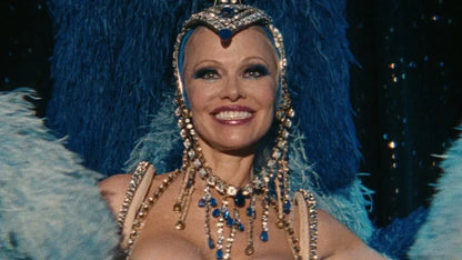digital blockbuster The Last Showgirl (2024) new!