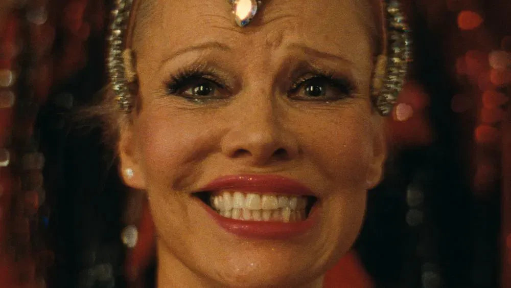 digital blockbuster The Last Showgirl (2024) new!