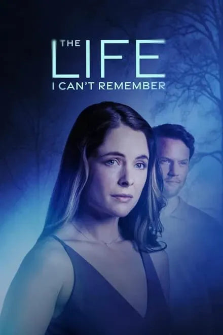 digital blockbuster The Life I Can't Remember (2024)