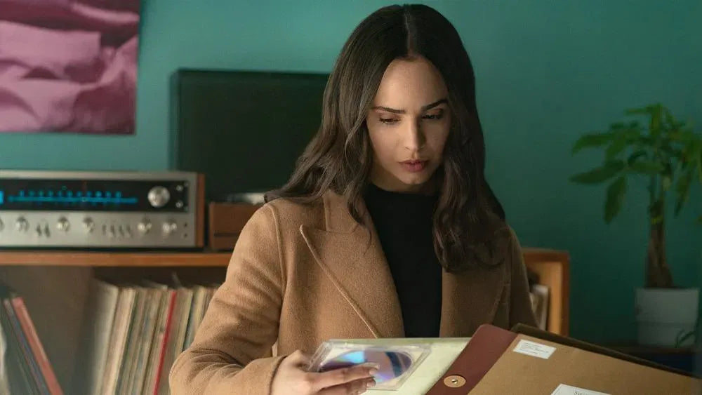 digital blockbuster The Life List (2025) NEW