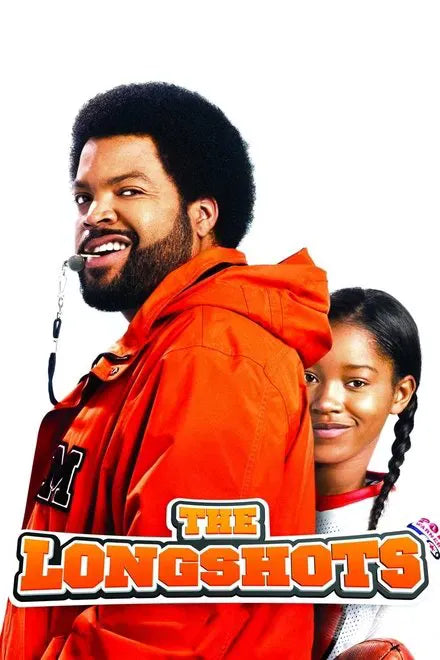 digital blockbuster The Longshots (2008) CLASSIC