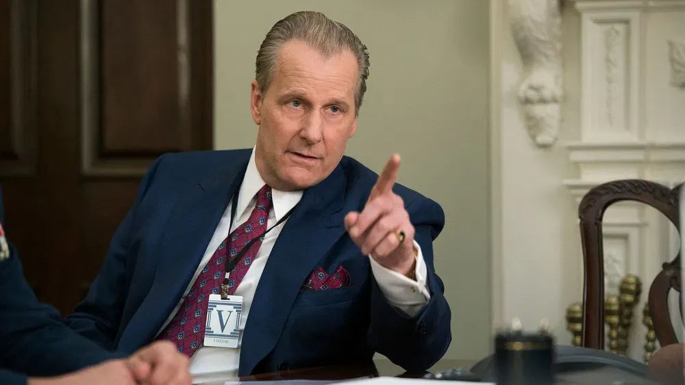 digital blockbuster The Looming Tower (2018) TV SERIES