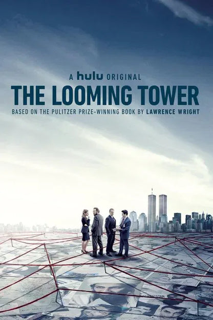 digital blockbuster The Looming Tower (2018) TV SERIES