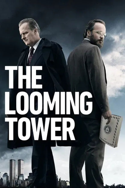digital blockbuster The Looming Tower (2018) TV SERIES