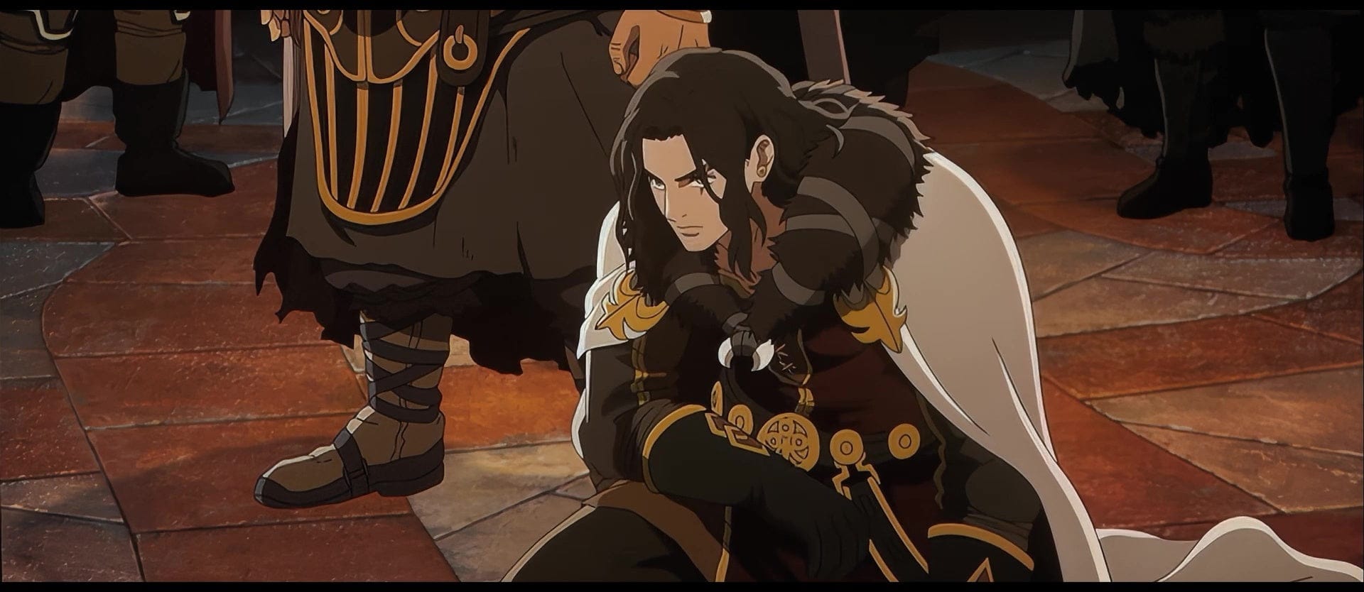 digital blockbuster The Lord of the Rings: The War of the Rohirrim (2024) NEW PREMIERE