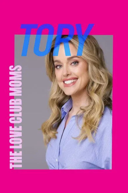 digital blockbuster The Love Club Moms Tory (2025) NEW