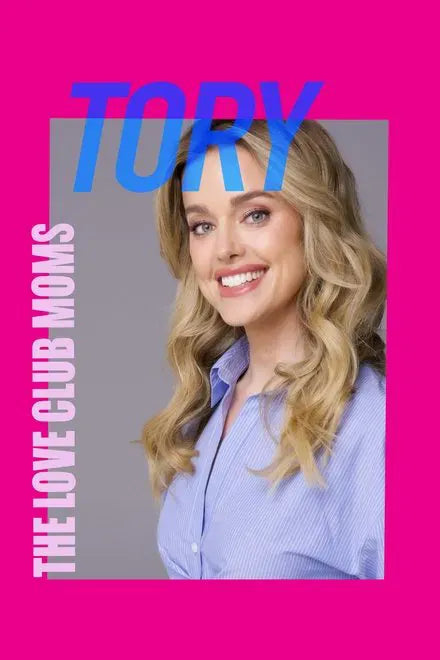 digital blockbuster The Love Club Moms Tory (2025) NEW