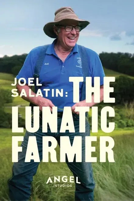 digital blockbuster The Lunatic Farmer (2025) NEW