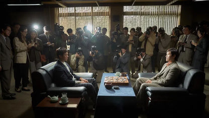 digital blockbuster The Match (2025) NEW