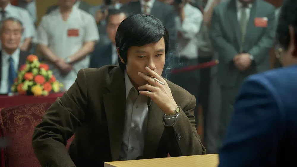 digital blockbuster The Match (2025) NEW