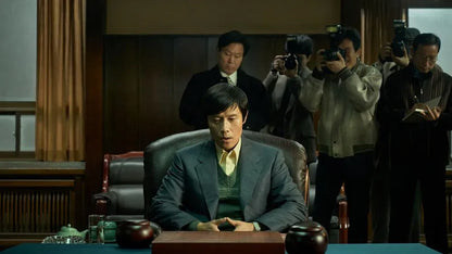 digital blockbuster The Match (2025) NEW