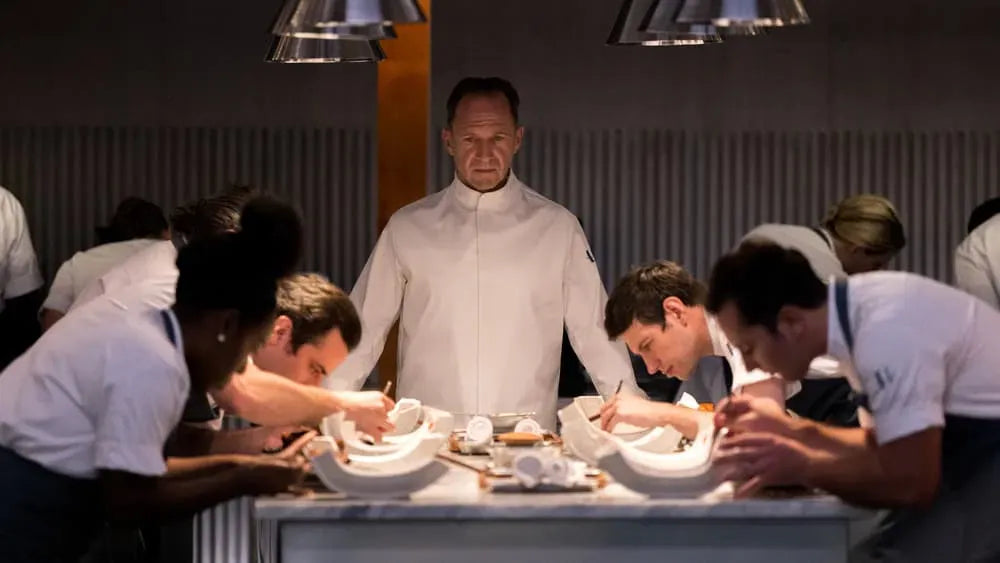 digital blockbuster The Menu (2022) NEW SUMMER 50OFF