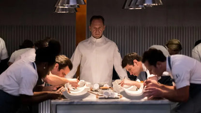 digital blockbuster The Menu (2022) NEW SUMMER 50OFF