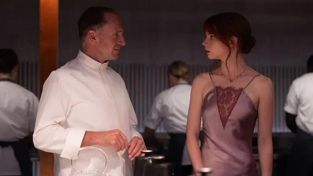 digital blockbuster The Menu (2022) NEW SUMMER 50OFF