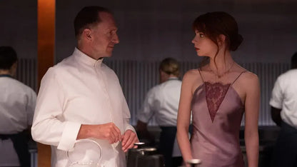 digital blockbuster The Menu (2022) NEW SUMMER 50OFF