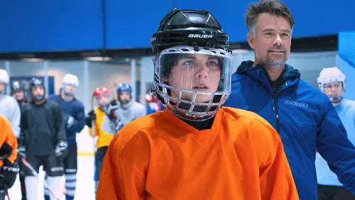 digital blockbuster The Mighty Ducks: Game Changers (2021) TV SERIES
