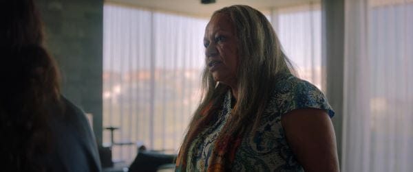 digital blockbuster The Moogai (2024) NEW