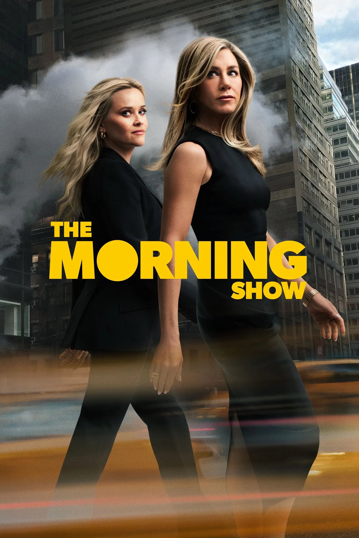 digital blockbuster The Morning Show (2019) SEASON 4