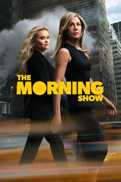digital blockbuster The Morning Show (2019) SEASON 4