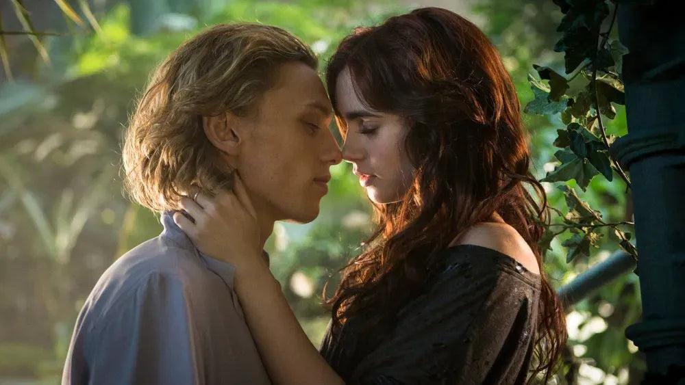 digital blockbuster The Mortal Instruments: City of Bones (2013) NEW