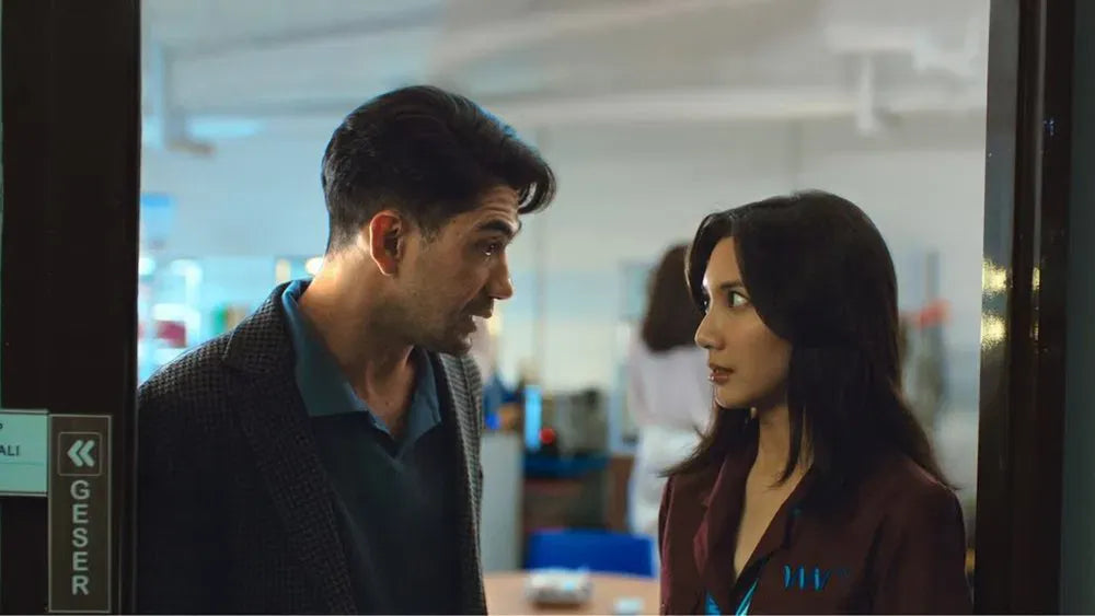 digital blockbuster The Most Beautiful Girl in the World (2025) NEW SUMMER 50OFF