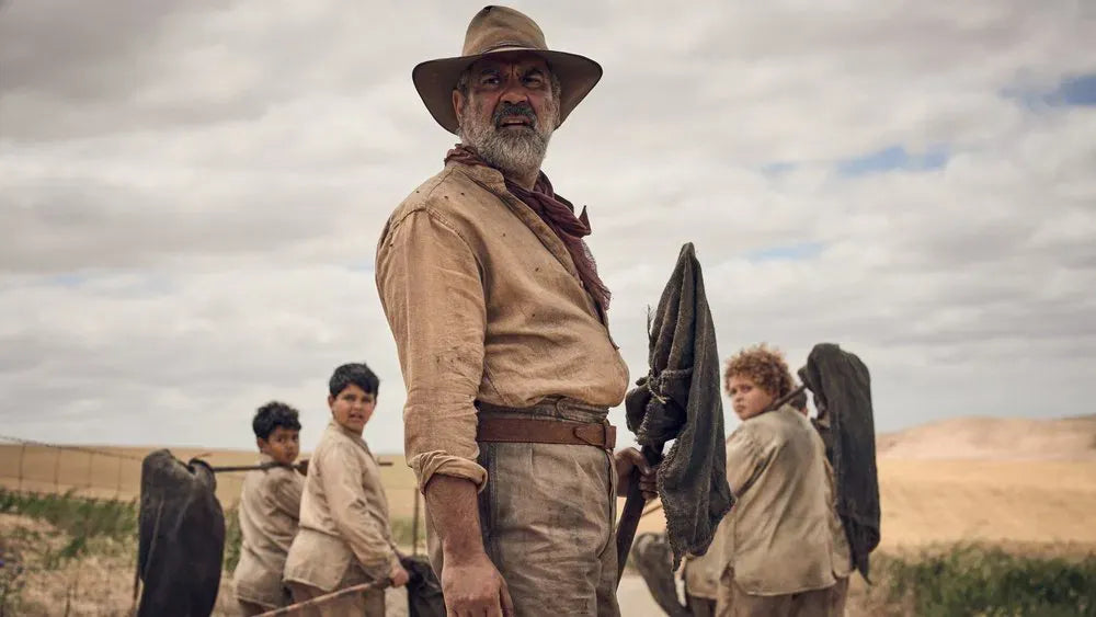 digital blockbuster The New Boy (2023) NEW SUMMER 50OFF