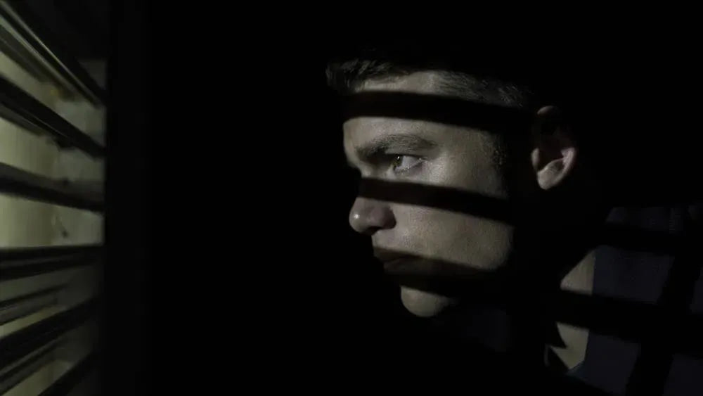 digital blockbuster The Night Agent (2025) Season 2 TV series