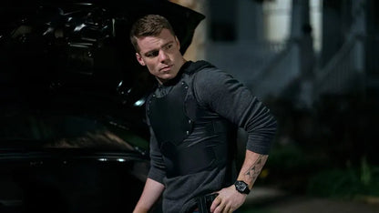 digital blockbuster The Night Agent (2025) Season 2 TV series