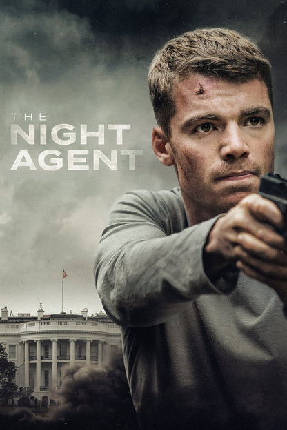 digital blockbuster The Night Agent (2025) Season 2 TV series