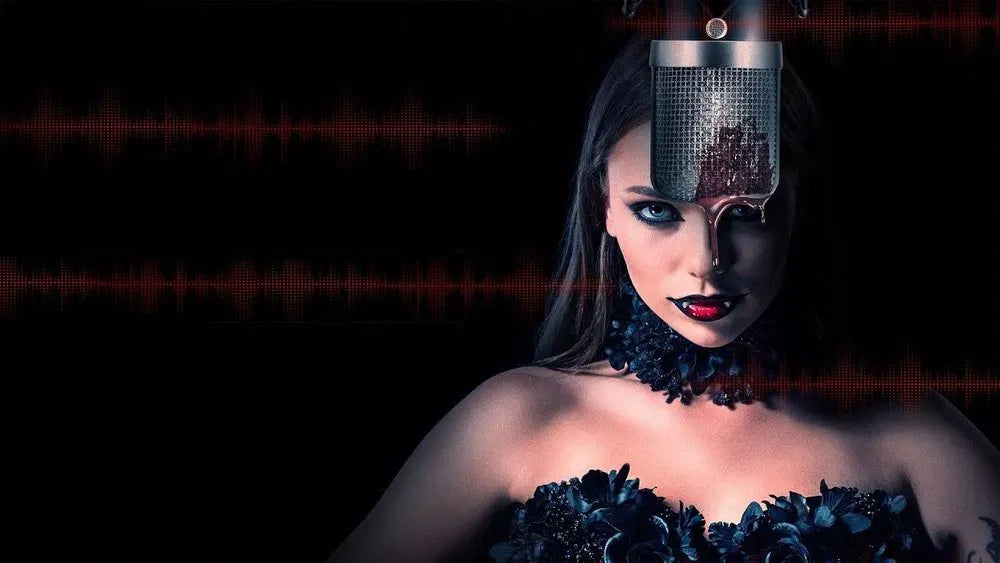 digital blockbuster The night time World 2025 NEW