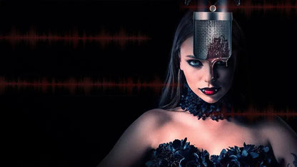 digital blockbuster The night time World 2025 NEW