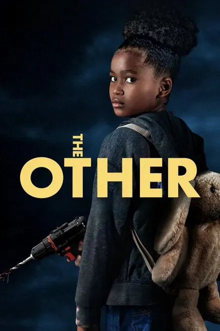 digital blockbuster The Other (2025) NEW