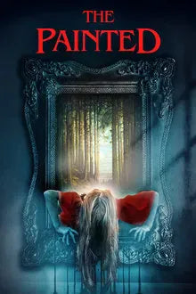 digital blockbuster The Painted (2024) NEW SUMMER 50OFF