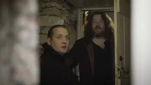 digital blockbuster The ParaPod: A Very British Ghost Hunt (2020) NEW